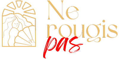 Logo ne rougis pas