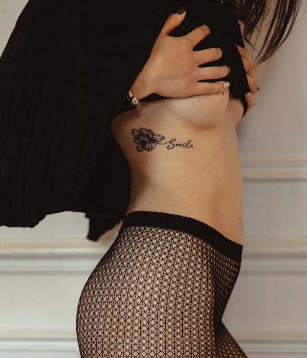 Photographie par ne rougi pas - formule emoir intimiste féminité