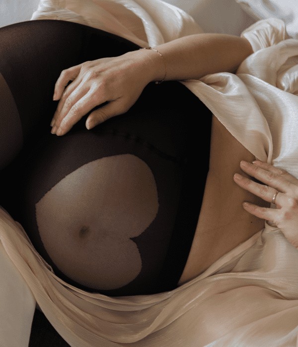 Séance photo femme enceinte / grossesse