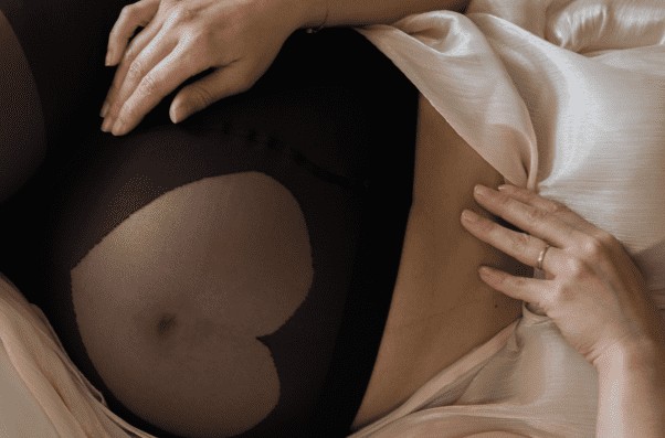 Séance photo femme enceinte / grossesse