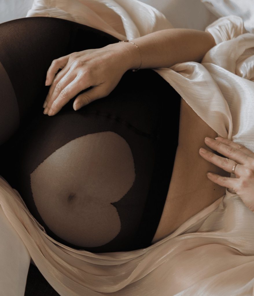 Séance photo femme enceinte / grossesse